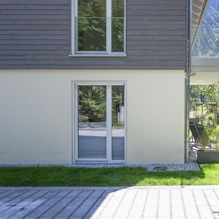 Ferienwohnung Am Kofel Oberammergau Exterior photo